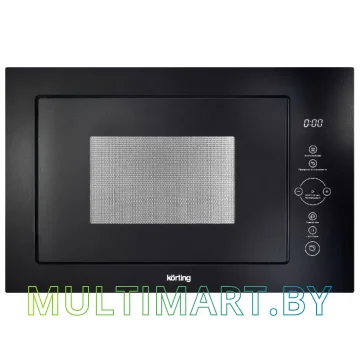 Микроволновая печь Korting KMI 825 TGN